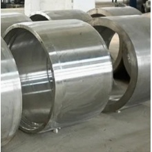 1mn18cr18n Stainless Steel Retaining Rings for Generator