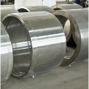 1mn18cr18n Stainless Steel Retaining Rings for Generator