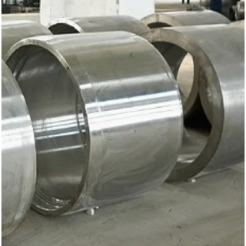 1mn18cr18n Stainless Steel Retaining Rings for Generator