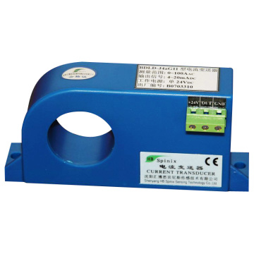 AC/DC Leakage Current Sensor (D9)