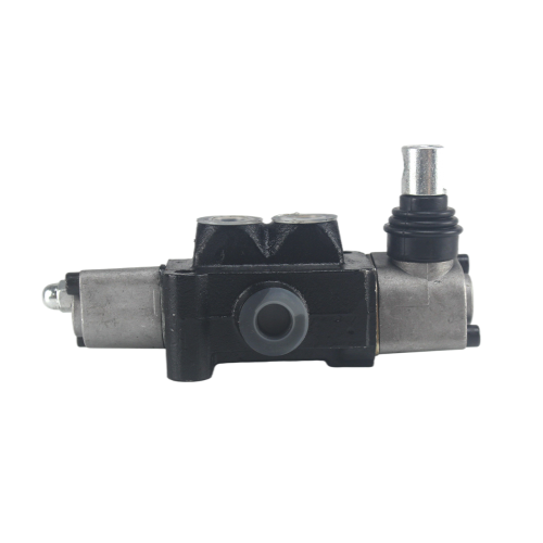 Direction Control Valve 40lpm BDL40 Hydraulic Direction Control Monoblock Valve Manufactory