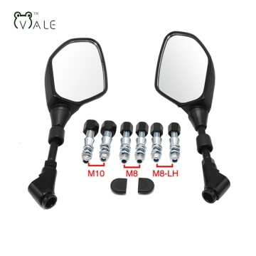 PartsMart: Your One-Stop Shop for Motorcycle Parts - Including Rear View Mirrors for MT25, MT-03, MT09, MT-07, FZ07, and FZ09 Models