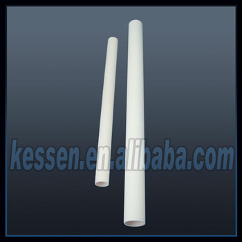 coarse grain tube zirconia tube