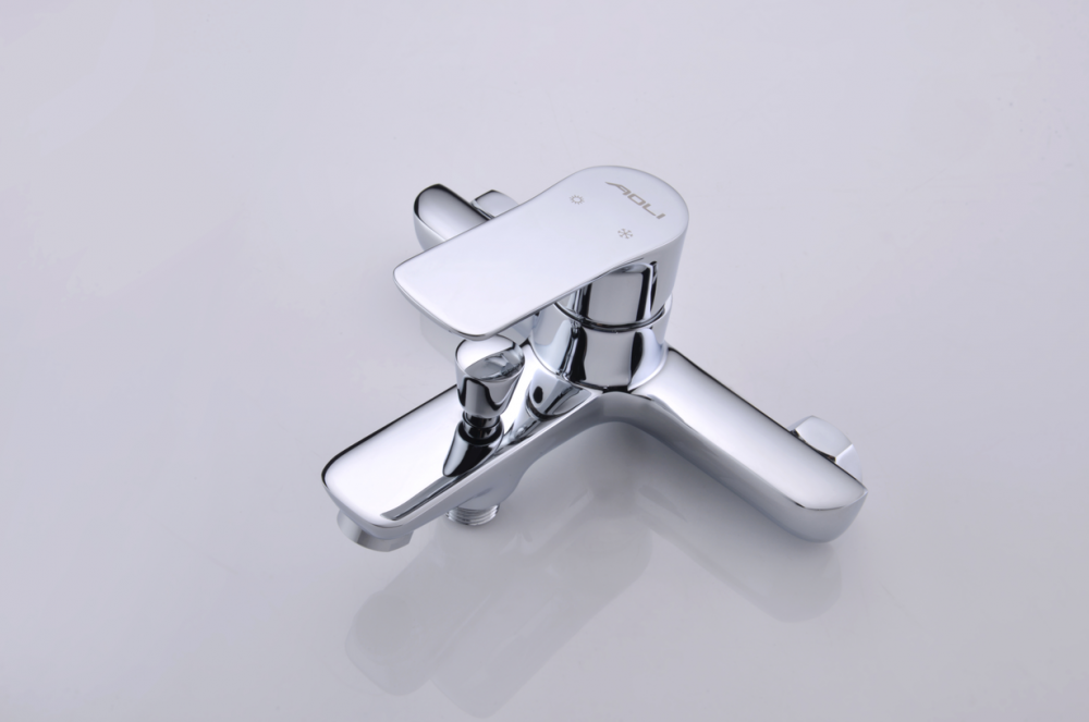 Hot-selling Bath Tub Shower Mixer Faucet