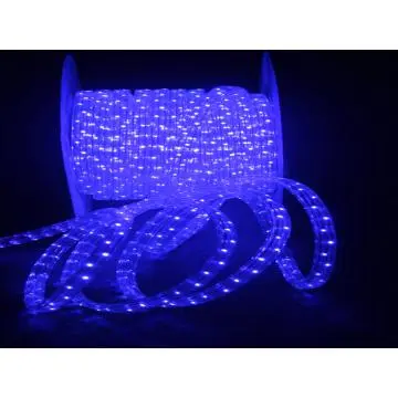 The Most Beautiful Christmas Lighting