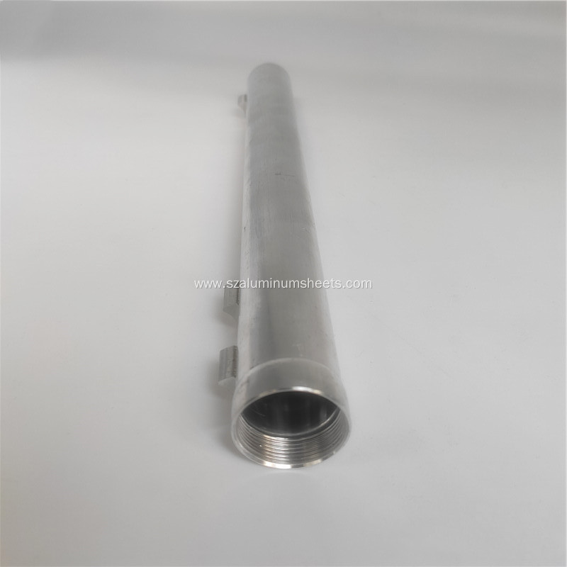 Aluminum Drying Tube for Electric Car