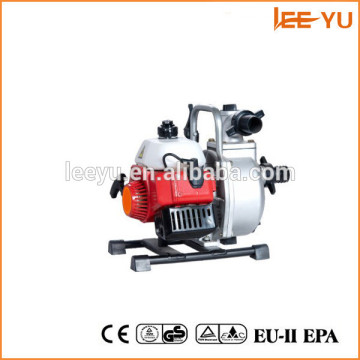 1.45KW 40.2cc Gasoline Water Pump
