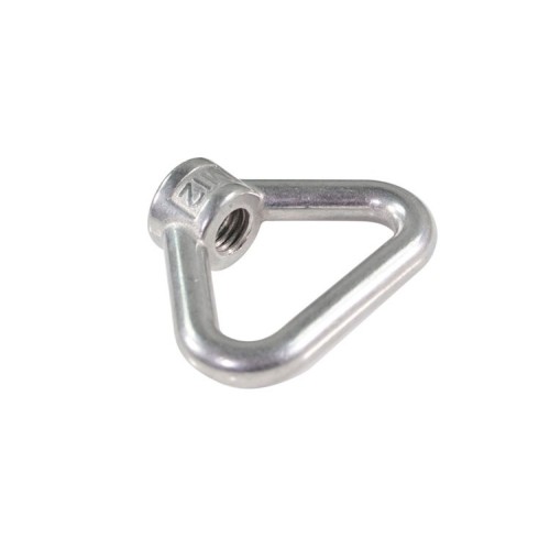 DIN 582 Stainless Steel Triangle Lifting Bow Nut