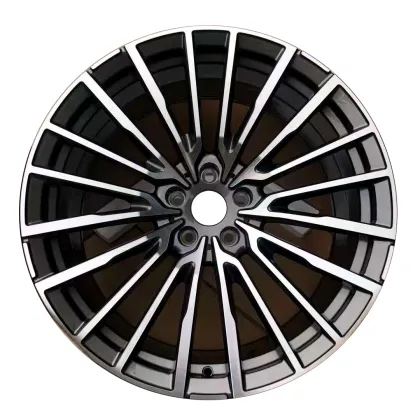HOT Selling Forged Wheel Replicas for BMW - 6061 T6 Forgiato Wheels