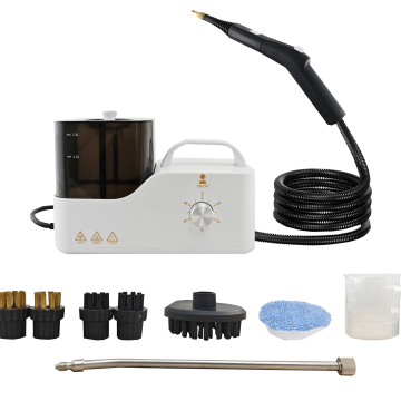 Advance High Pressure Air Conditioner and Steam Cleaner for Kitchen Appliances