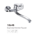 Faucet de ducha de doble uso 1864b