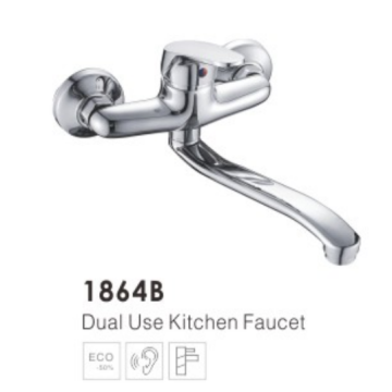 Faucet de ducha de doble uso 1864b