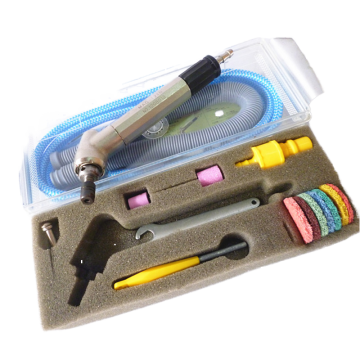 เครื่องบด Die Micro Air Die คุณภาพสูงสำหรับแอพพลิเคชั่นการบด CNC ที่มีประสิทธิภาพ