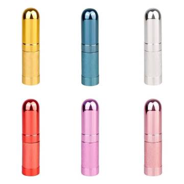 Mini Portable Refilable Empty Atomizer Perfume Bottle 5ML