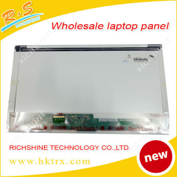 15.6 inch laptop panel made in china N156B6-L06 1366*768