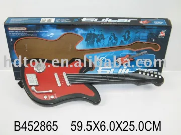 ELECTRIC GUITAR