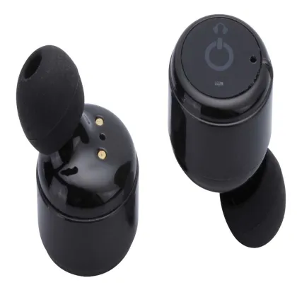 Truly Wireless Bluetooth V4.2 Stereo