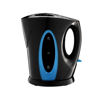 1.7L Portable Electric Kettle - Cheap Hot Sell Tea Kettle for Home & Kitchen
