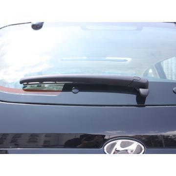 Action auto parts Rear soft Wiper Blades for Hyundai
