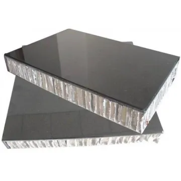 Honeycomb Core Panels For Box Body