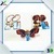 Novelty 3d insect foam puzzle