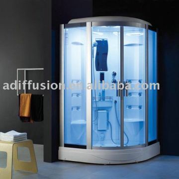 sauna steam room 8009