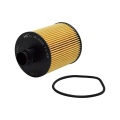 cartridge oil filter for HU712/11X