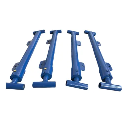 Dipper Stick Actuator Dipper Arm Cylinder