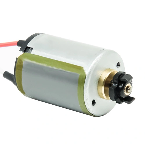 High Rpm Dc Motor High Speed Small Motor 1000 Rpm High Torque Dc Motor China Manufacturer