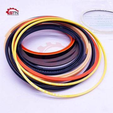 Factory Direct High Quality Hydraulic Seal Kit for Hyundai Excavators