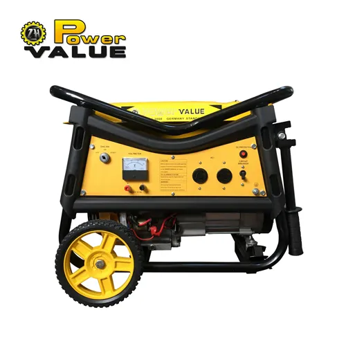 2.5kw Electric Generator with Bottom Price for Sale