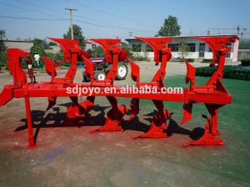 THREE POINT SUSPENSION HYDRAULIC FLIP FARM TRACTOR PLOW