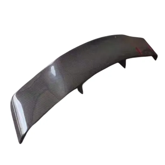 Carbon Fiber Body Kit for 2004-2009 Ferrari F430 - Front Lip, Rear Spoiler, Diffuser, Side Skirt