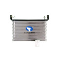 Auto Cooling System Oil Cooler for FORD E-150 E-250 5.4L