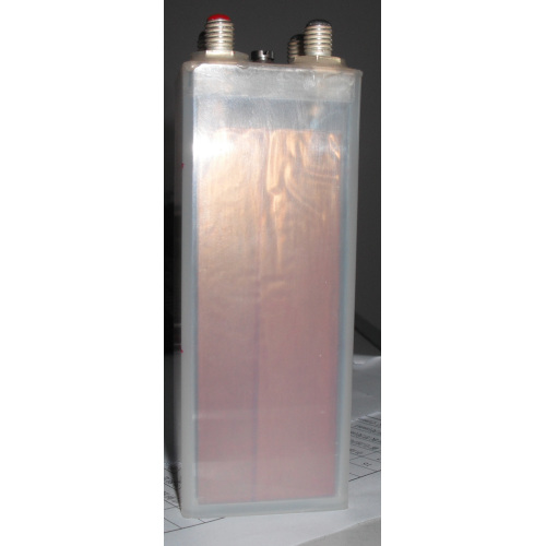 Profesjonalna srebrna bateria cynkowa Bateria Ag-Zn 45ah