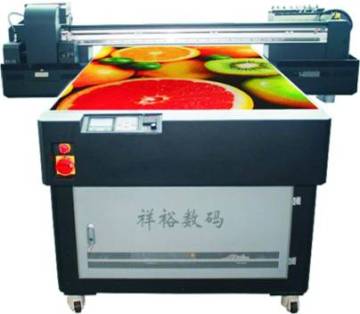 Digital Reflective Tape UV Printer for Reflective Strip, Stickers