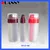 PP COSMETIC CREAM AIRLESS BOTTLE PACKAGING,PP COSMETIC AIRLESS BOTTLE