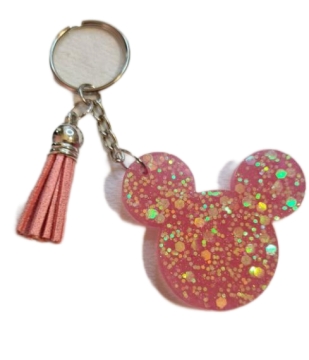 Key Chain 1