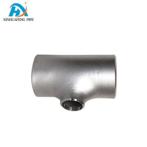 Heavy Duty Carbon Steel Reducer Elbow