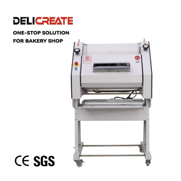 High Productivity Bread Moulder Machine with 10% Discount for Bakery Lines