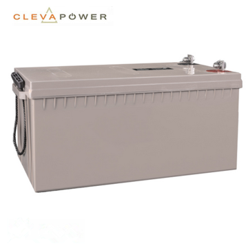 12V 400Ah lithium LiFePO4 battery pack