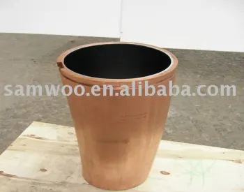 copper mould tube