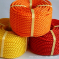 Polyethylene Twisted Rope for Marine Use