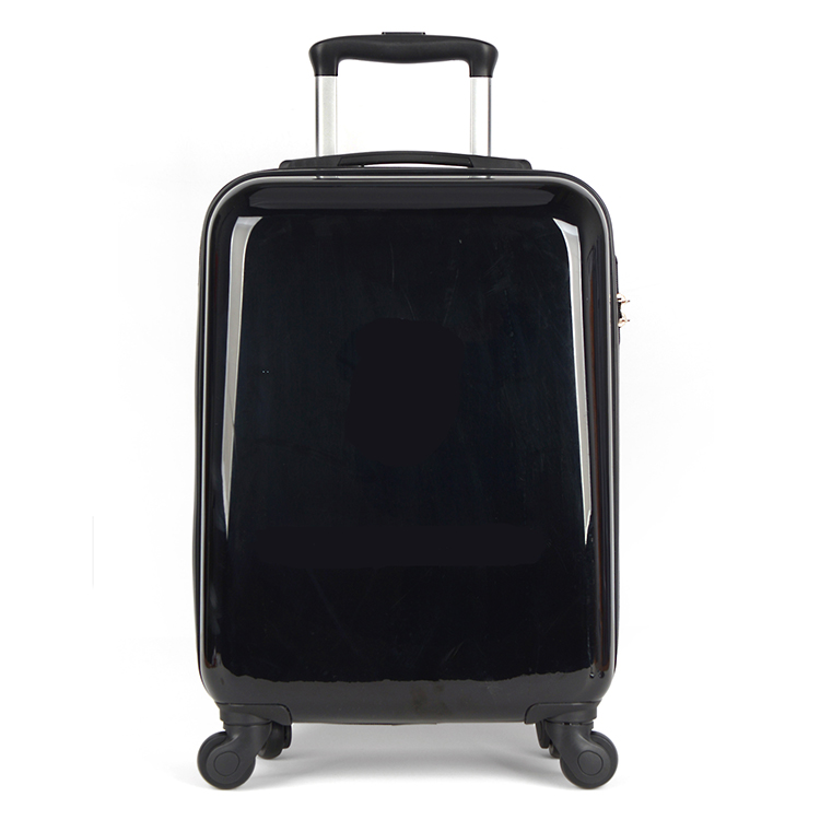 New style Children Trolley luggage bag for men