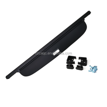 Accessori per interni del bagagliaio per auto per Dodge Journey 7 Sealers