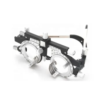 UTF-4880B Trial Frame