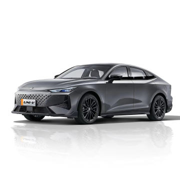 2023-2024 Changan Uni-V: High-Quality Gasoline and PHEV SUVs