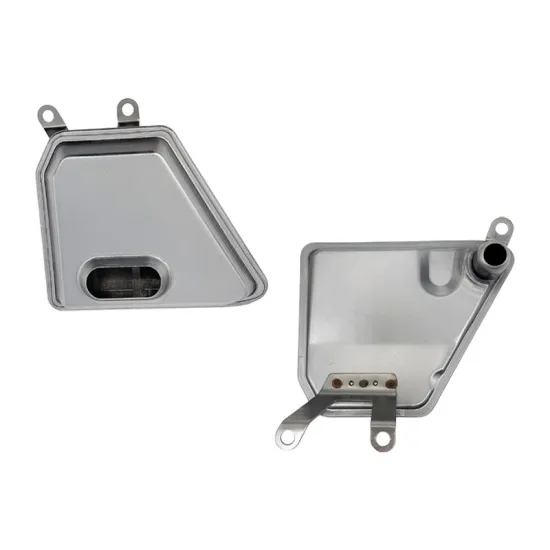 4AT-1A Automatic Gearbox Fluid Filter Kit 2579023 for Geely JL-4AT-1A-1709108