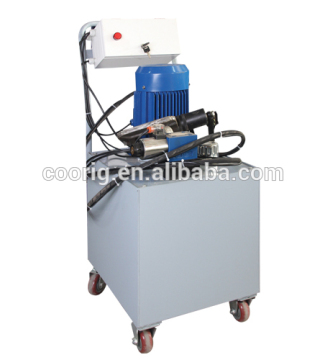 Hydraulic Fastener