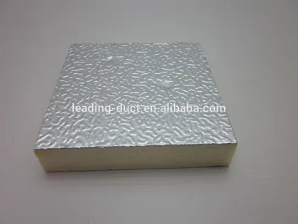 Polyurethane Insulation Board